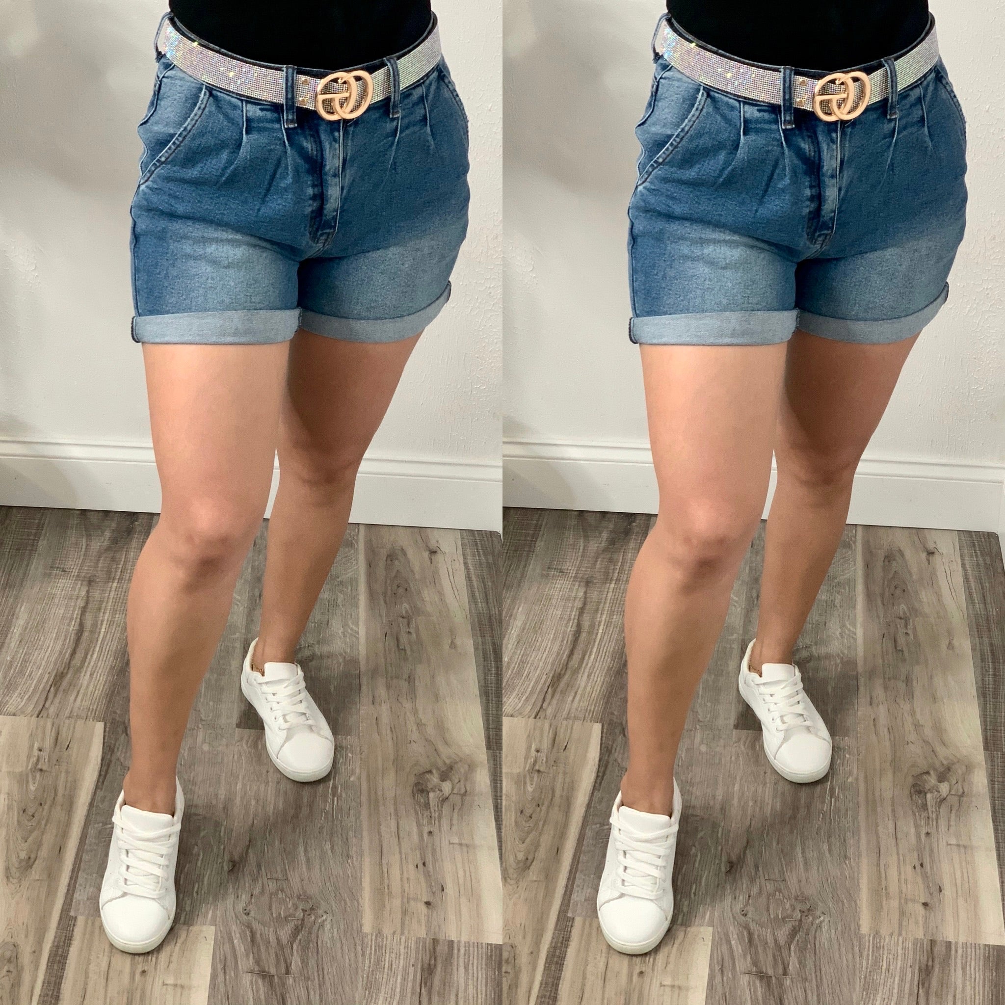Ali Shorts