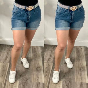 Ali Shorts