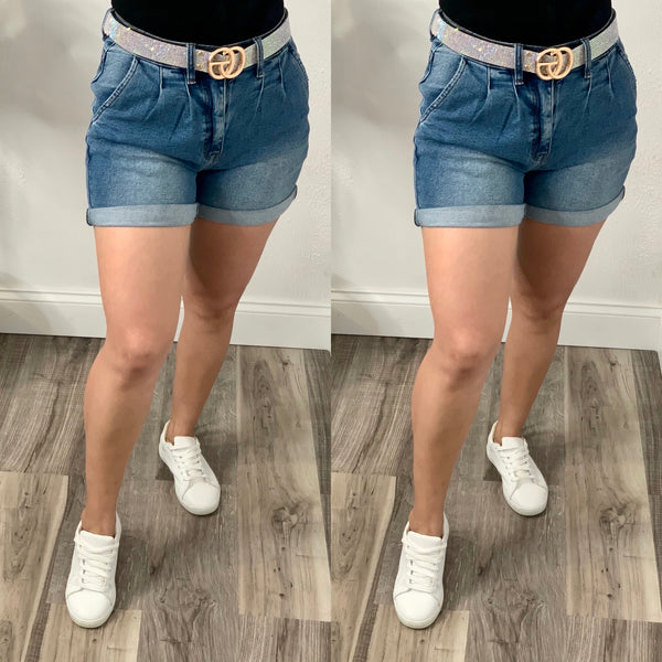 Ali Shorts