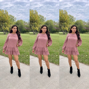 Orla Dress