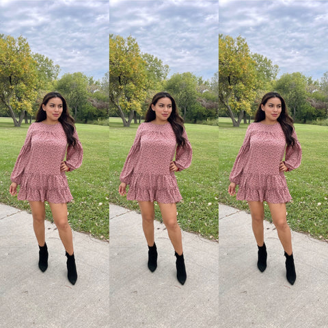 Orla Dress