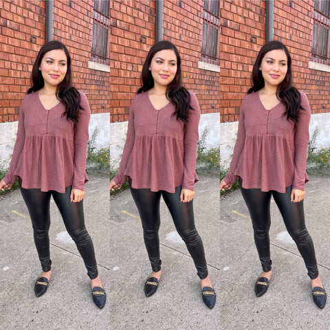 Ashlynn Top