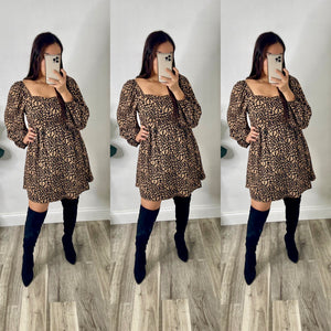 Penelope Dress