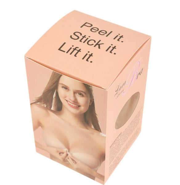 Silicone Bra