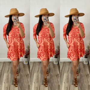 Ashley Dress