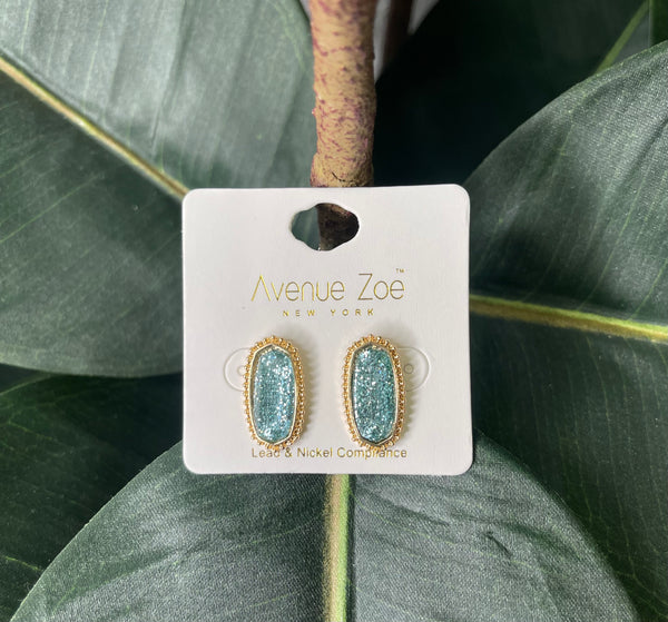 Leía Earrings