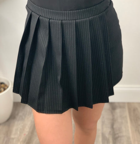 Paige Skort