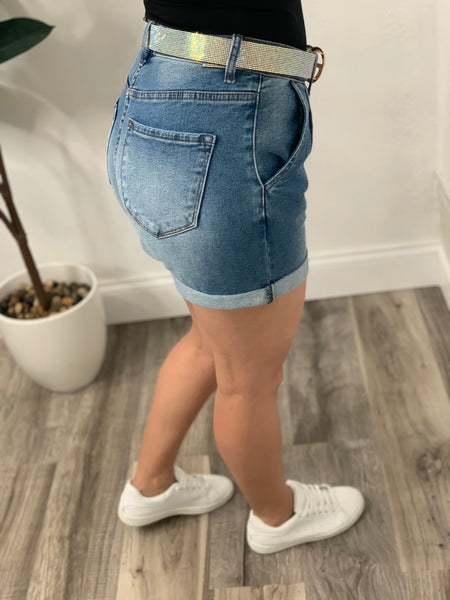 Ali Shorts