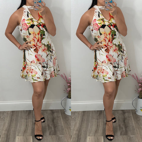 Lora Dress