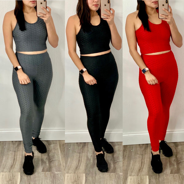 Alexis Set
