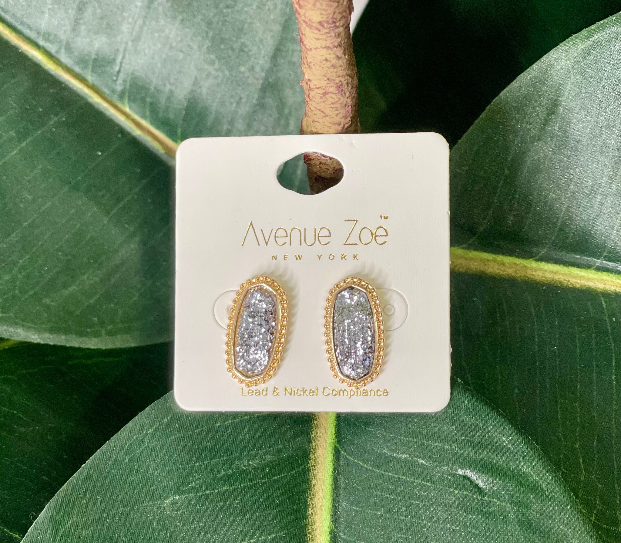 Leía Earrings