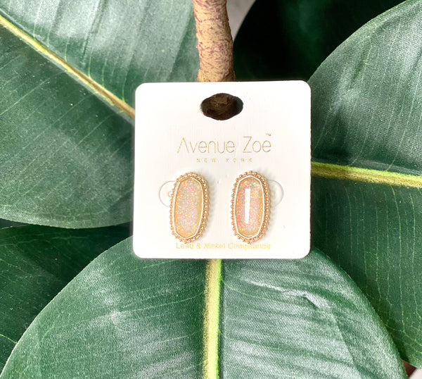 Leía Earrings