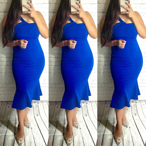 Pilar Dress