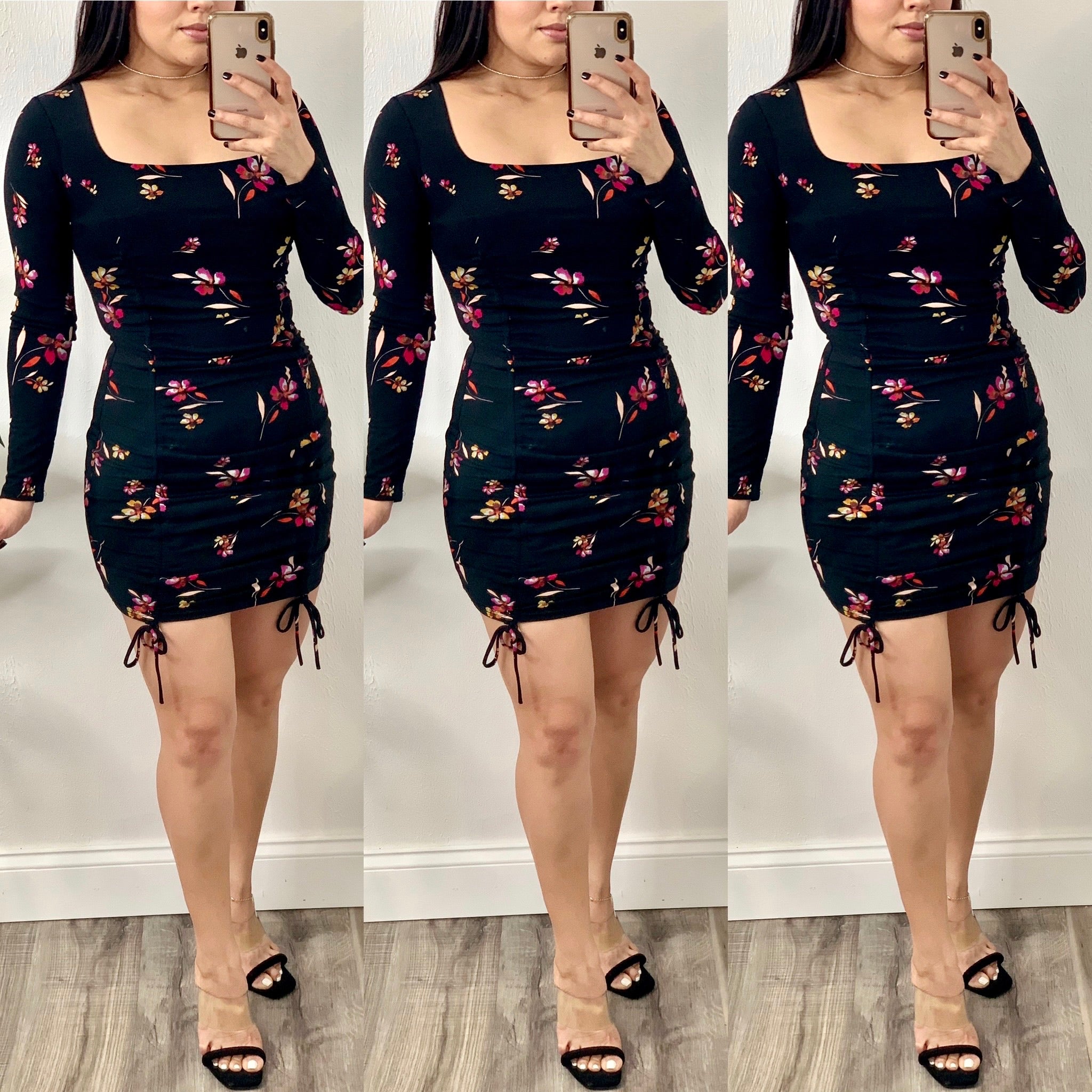 Vivian Dress